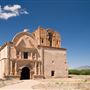 Tumacacori Mission