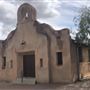 San Pedro Chapel