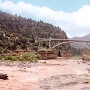 Salt River Canyon Bridge