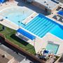 Carson Aquatic Complex