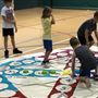 Jefferson Gym & Recreation Center