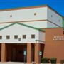 Webster Gym & Recreation Center