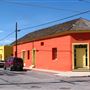 Barrio Viejo