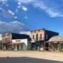 Mescal Movie Set