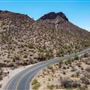 Picture Rocks Road