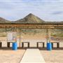 Elzy Pearson Shooting Range