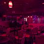 The Jackrabbit Lounge