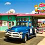 Mr D'z Route 66 Diner