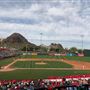 Tempe Diablo Stadium