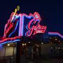 Galaxy Diner