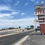 Silver Saddle Steakhouse