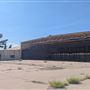 Former Maintenance Hangar