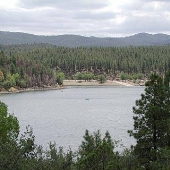 Lynx Lake