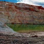Christmas Mine
