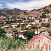 Mountain Homes