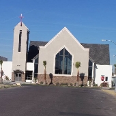 Glendale Church