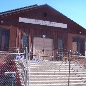 Glendale Old Education Bldg.