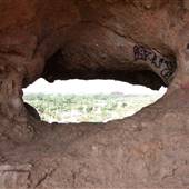 Papago Park - Hole-in-the-Rock