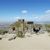 South Mountain - Dobbins Lookout