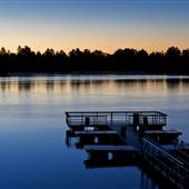 Fool Hollow Lake