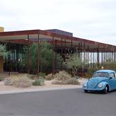 Desert Broom Library