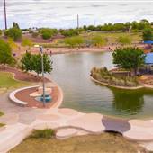 Cosmo Dog Park