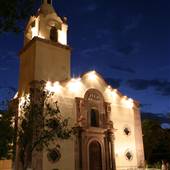 Magdalena (SONORA, MEXICO)