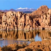 Watson Lake Park