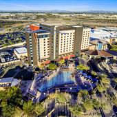 Wild Horse Pass Hotel & Casino