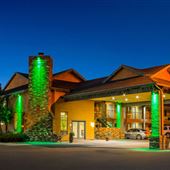 Quality Inn Pinetop-Lakeside