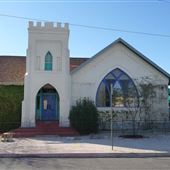 Dunbar/Spring Neighborhood
