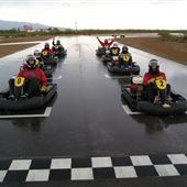 Musselman Honda Circuit