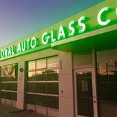 National Auto Glass
