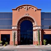 Tucson Buildings