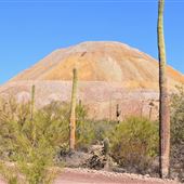 Silver Bell Mine