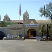 Pinnacle Peak General Store & Village