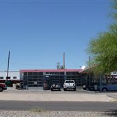 San Manuel, AZ