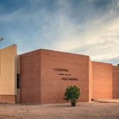 Central Church of the Nazarene