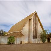 Tucson Desert Valley Seventh-day Adventist Church