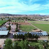 Nashwa Farms & Nashwa Ranch located in Camp Verde Arizona
