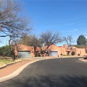 Hill Farm Neighborhood