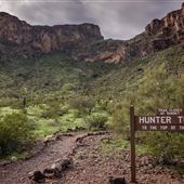 Picacho Peak State Park