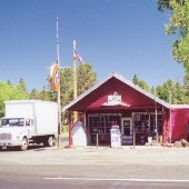Parks in the Pines General Store & Postal Annex