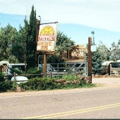 Payson General Store