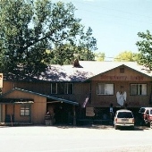 Payson Motel