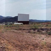 Safford Theater