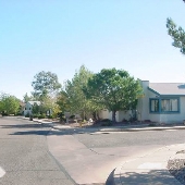 Sierra Vista Neighborhood