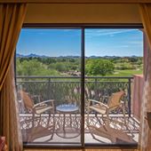 Scottsdale Marriott at McDowell Mountains