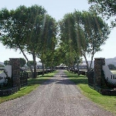 Hidden Springs Ranch