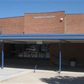 Pueblo High School